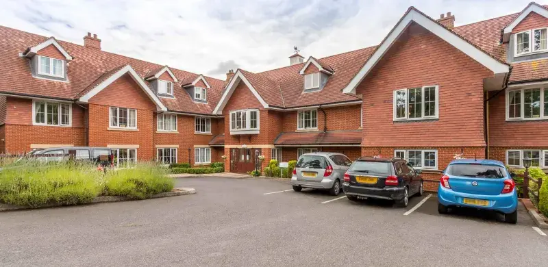 Care homes and elderly care from Barchester Healthcare