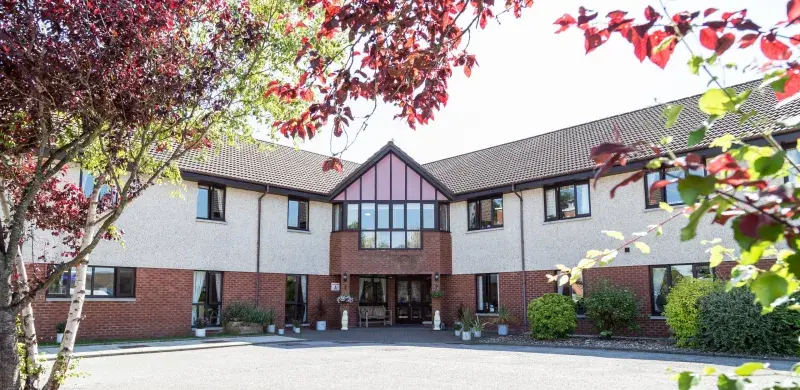 Care homes and elderly care from Barchester Healthcare