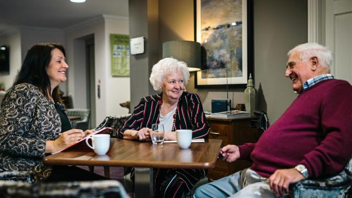 25 years of award-winning care