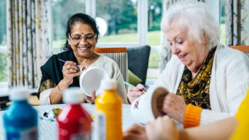 Life enrichment programme