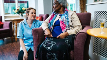 Our care services
